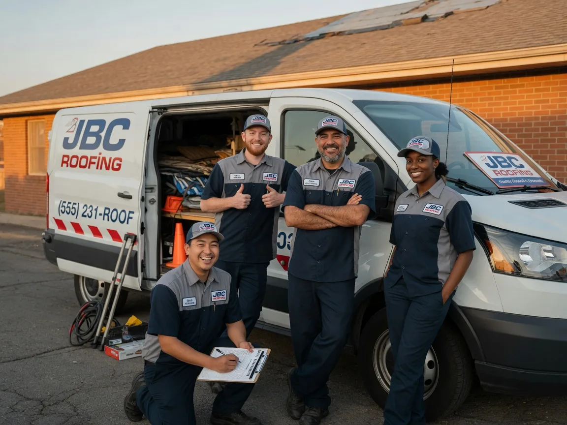 Roof Replacement company in Effort, PA